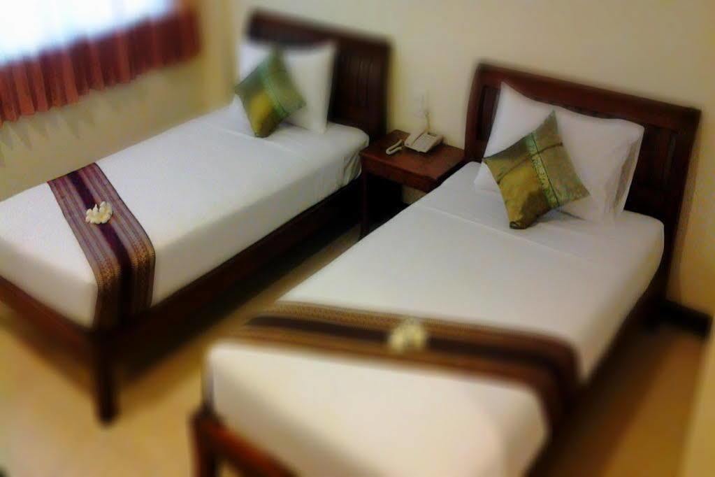Ariya Inn Chiangrai Chiang Rai Extérieur photo